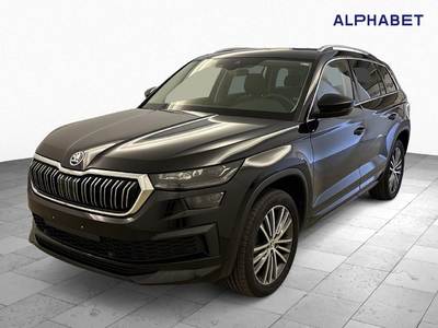 Skoda Kodiaq 2.0 TDI 4x4 DSG L&amp;K, 2023
