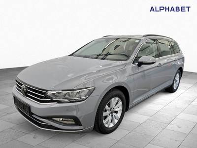 Volkswagen PASSAT Variant 2.0 TDI SCR DSG Business, 2023