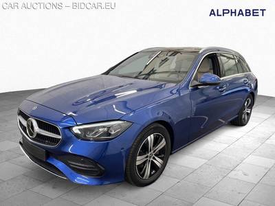 Mercedes-Benz C 200 d T 9G-TRONIC Avantgarde, 2023