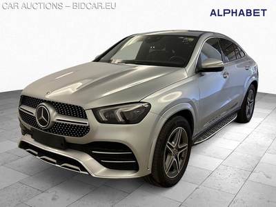 Mercedes-Benz GLE-Coupe 350 e 4Matic 9G-TRONIC AMG Line, 2022