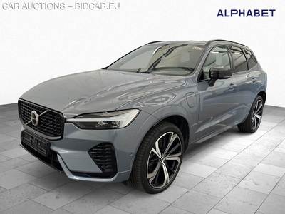 Volvo XC60 T6 AWD Recharge Geartronic RDesign, 2022