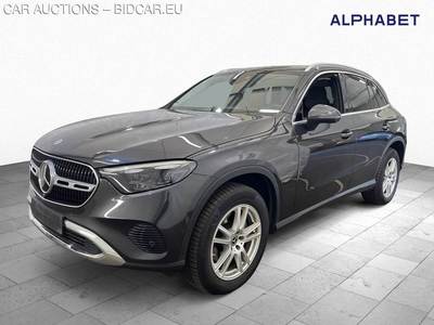 Mercedes-Benz GLC 220 d 4MATIC 9G-TRONIC Avantgarde Advanced, 2023