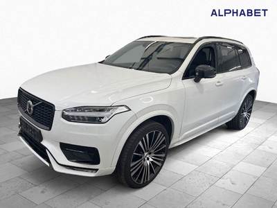 Volvo XC90 B5 D AWD Geartronic RDesign, 2021