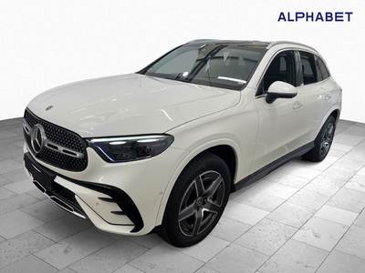 Mercedes-Benz GLC 300 e 4Matic 9G-TRONIC AMG Line Advanced, 2023