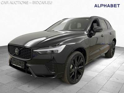 Volvo XC60 T8 AWD Plug-in Hybrid Ultra Black Edition, 2024