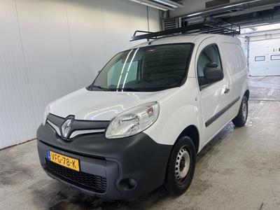 Renault Kangoo 1.5 dCi Energy 55kW Comfort, 2020