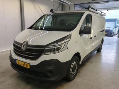 Renault Trafic T29 2.0 DCI Energy 88kW Comfort GB L2H1, 2021