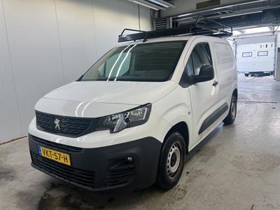 Peugeot Partner 1.5 BlueHDi 73kW S&S Standaard Premium 650kg, 2021