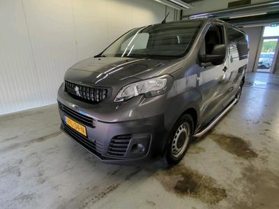 Peugeot Expert 2.0 BlueHDI 106kW Standard Premium GB automaat, 2022