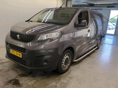 Peugeot Expert 2.0 BlueHDI 106kW Standard Premium GB automaat, 2022