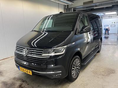 Volkswagen Transporter 2.0 TDI 150kW 4M GB L1H1 7-DSG, 2023