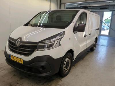 Renault Trafic T29 2.0 DCI Energy 88kW Comfort GB L1H1, 2021