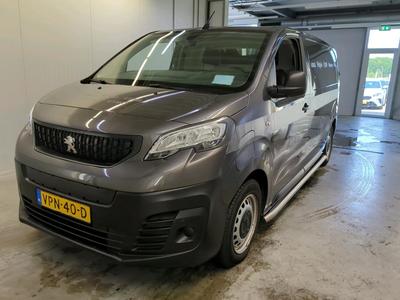 Peugeot Expert e- 100kW/75kWh Standard Premium Automaat, 2022