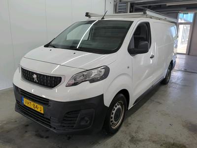 Peugeot Expert 1.5 BlueHDI 75kW Premium Long GB, 2021