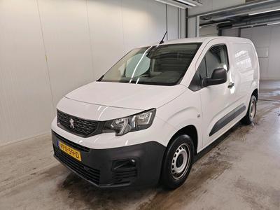 Peugeot Partner 1.2 Puretech 81kW S&S Standaard Premium 650kg, 2022