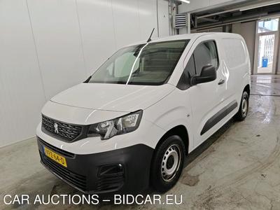 Peugeot Partner 1.2 Puretech 81kW S&amp;S Standaard Premium 650kg, 2022