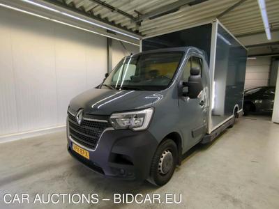 Renault trucks Master RT 3T5 2.3 dCi 110kW FWD L3H1 Red Edition Plancher automaat, 2022