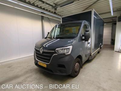 Renault trucks Master RT 3T5 2.3 dCi 110kW FWD L3H1 Red Edition Plancher automaat, 2022