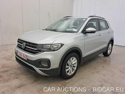 Volkswagen T-Cross Life Business 1.0TSi 110pk/cv 5p DSG7, 2024