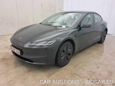 Tesla 3 Model Standaard RWD Plus 283pk/cv 4p, 2023