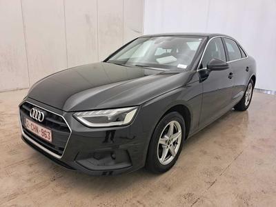 Audi A4 Business Attraction 35 2.0TFSi 150pk/cv 4p S-Tronic, 2022