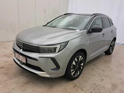 Opel GRANDLAND Ultimate 1.6T S/S Hybrid 225pk/cv 5p E-AT8, 2022