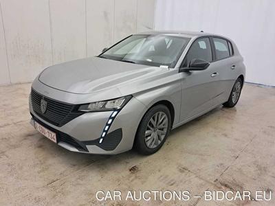 Peugeot 308 Active Pack 1.2 PureTech S&S 110pk/cv 5p, 2022