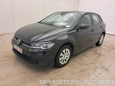 Volkswagen Polo Life 1.0TSi 95pk/cv 5p DSG7, 2022
