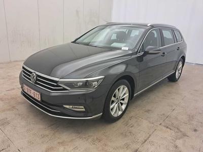Volkswagen Passat Variant Elegance Business 2.0TDi 150pk/cv 5p DSG7, 2022