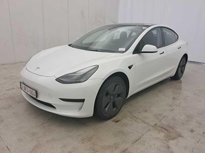 Tesla 3 Model Standaard RWD Plus 325pk/cv 4p, 2022