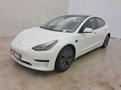Tesla 3 Model Standaard RWD Plus 325pk/cv 4p, 2022