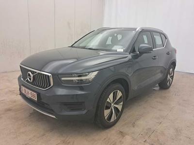 Volvo XC40 Inscription Expression 1.5T4 Recharge 211pk/cv 5p Aut., 2022