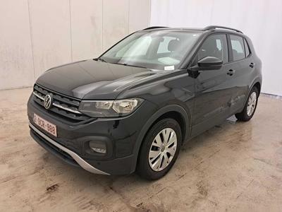 Volkswagen T-Cross 1.0TSi 95pk/cv 5p, 2021