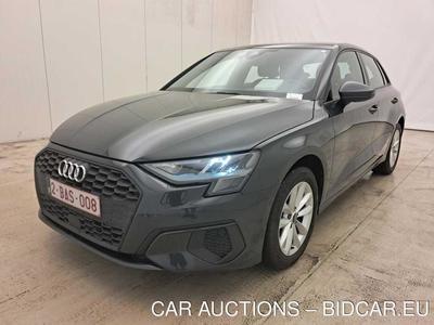 Audi A3 Sportback 35 1.5TFSi 150pk/cv 5p, 2021