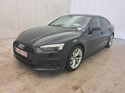 Audi A5 Sportback 35 Bus. Advanced 2.0TFSi 150pk/cv 5p S-Tronic, 2021