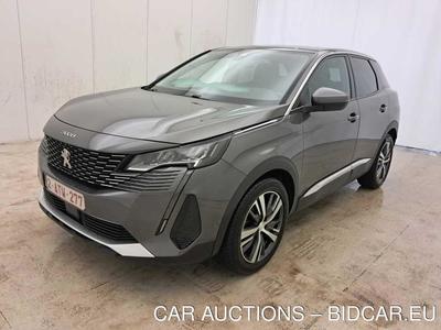 Peugeot 3008 Allure 1.5 BlueHDi S&amp;S 130pk/cv 5p EAT8, 2021