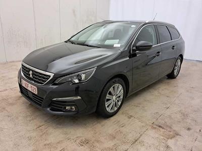 Peugeot 308 SW Allure Pack 1.5BlueHDi S&amp;S 130pk/cv 5p EAT8, 2021