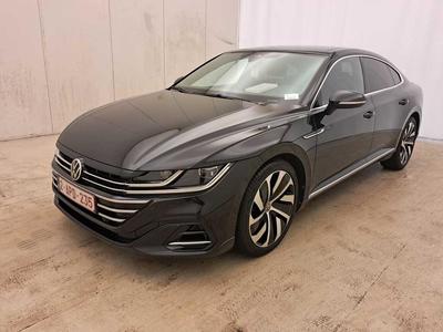 Volkswagen Arteon R-Line 2.0TDi 150pk/cv 5p DSG7, 2021