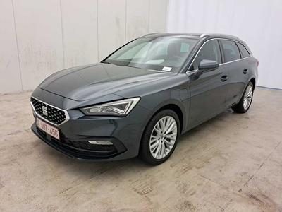 Seat Leon ST Xcellence 1.4 E-Hybrid 204pk/cv 5p DSG6, 2021