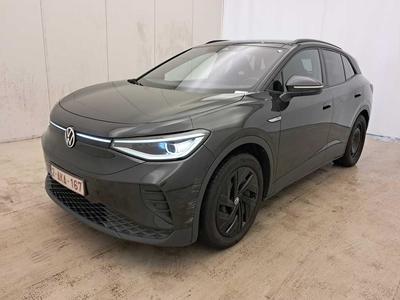 Volkswagen ID.4 Max 204pk/cv 5p, 2021