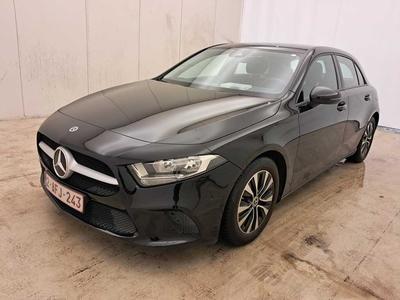 Mercedes-Benz A-Klasse A160 Business Solution 1.3i 109pk/cv 5p, 2021