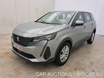 Peugeot 5008 Active Pack 1.5 BlueHDi S/S 130pk/cv 5p, 2021