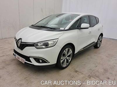 Renault Scenic Intens 1.3TCe 116pk/cv 5p, 2019