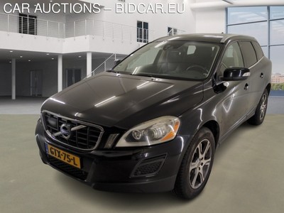 Volvo Xc60 2.9 3.0 T6 AWD SUMMUM, 2015