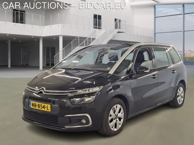 Citroen C4 grand picasso 1.5 1.6 E-THP BUSINESS, 2017