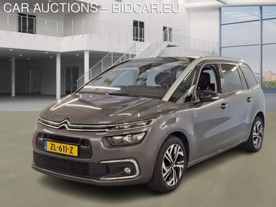 Citroen Grand c4 spacetourer 1.1 1.2 PURETECH ORIGINS, 2019