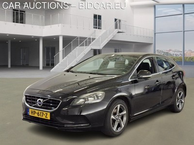 Volvo V40 1.9 2.0 D2 R-DESIGN BUSINESS, 2015