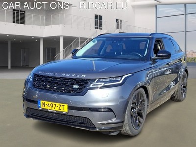 Land Rover Range rover velar 2.9 3.0 V6 AWD HSE, 2018