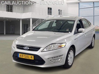 Ford Mondeo 1.5 1.6 TREND BUSINESS, 2012