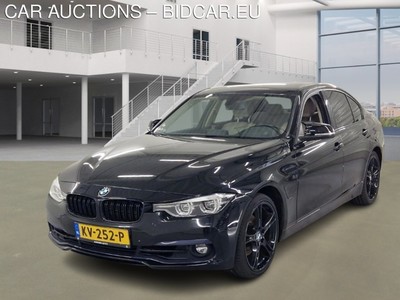 BMW 3-SERIE 1.9 330E CENTENNIAL HIGH EXECUTIVE NOT FOR EXPORT, 2016